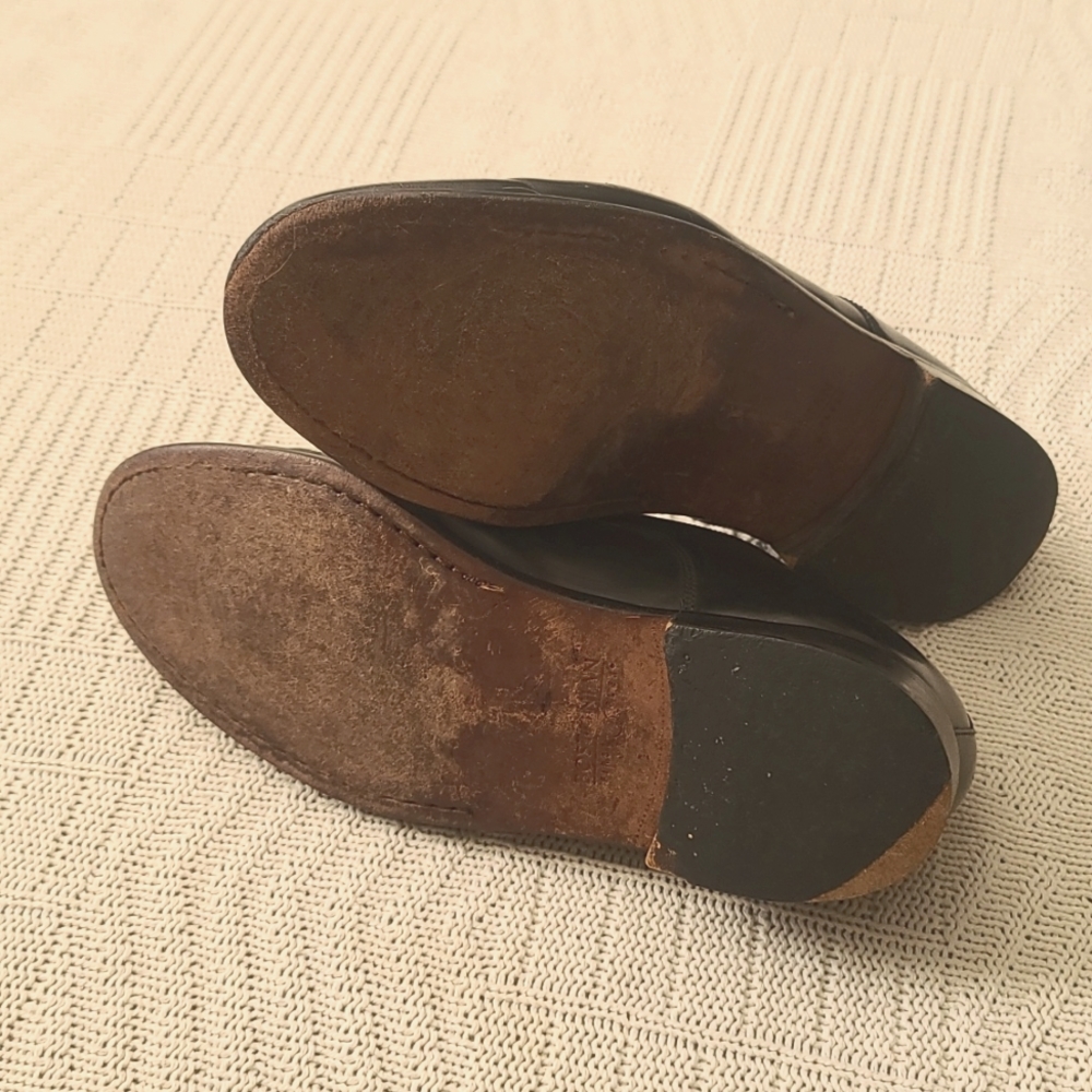 Men's dress shoes - Picture 3 of 3